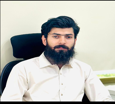 Musharaf Qureshi