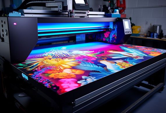 Premium Printing Image