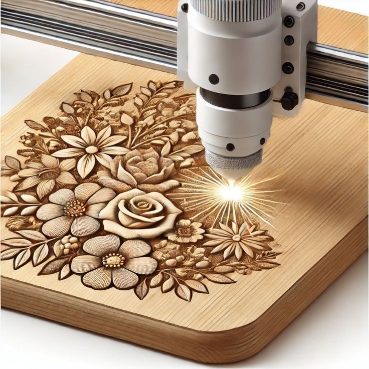 Laser Cutting