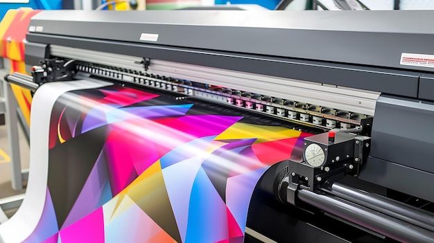 Offset Printing