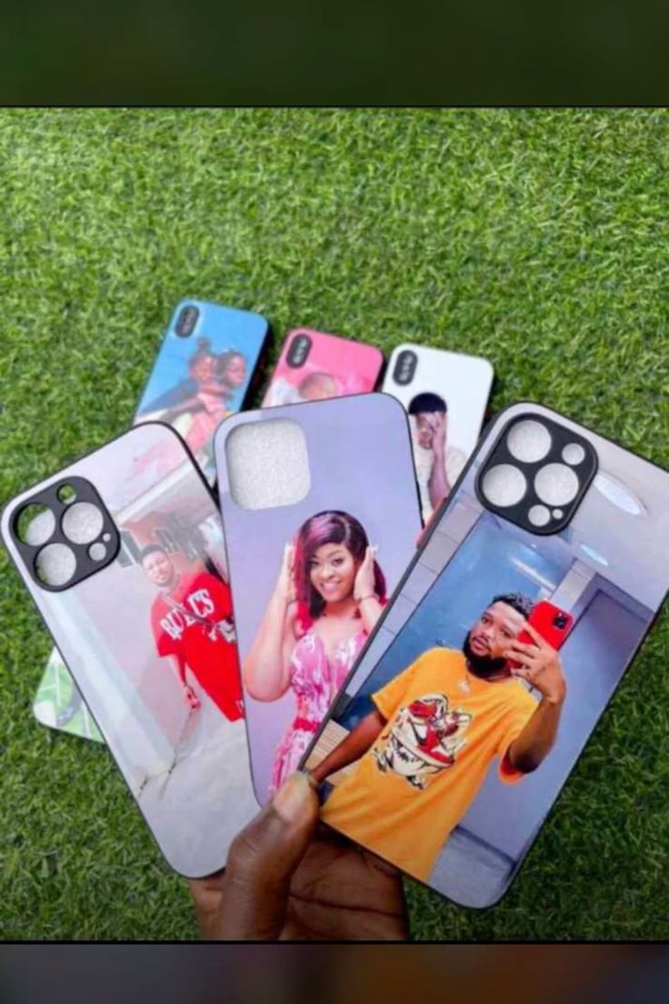 Phone Cover 2